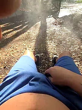 Floridaboy863 online show from March 10, 2:11 pm