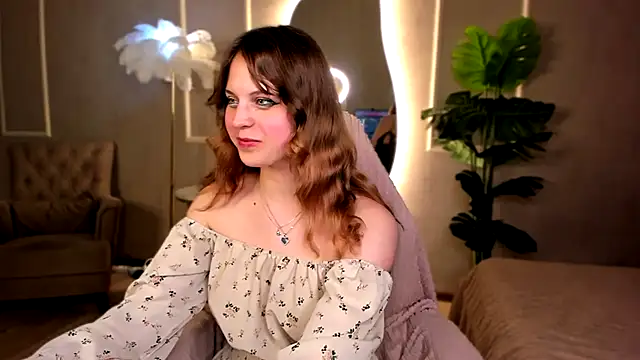 Ame Chan online show from October 13, 3:01 pm