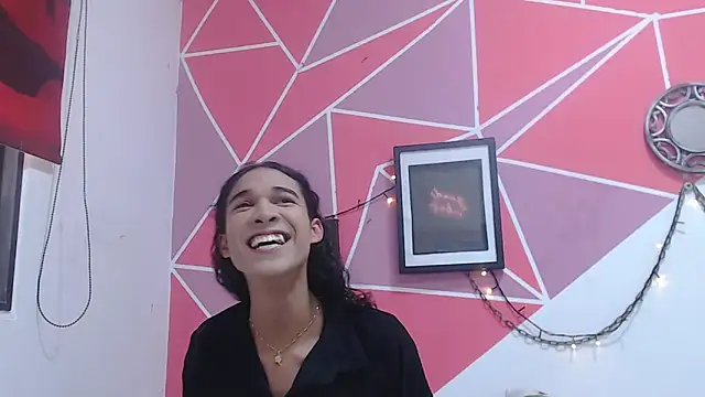 Tifany Adams online show from November 20, 8:41 pm