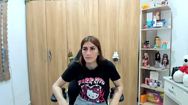 Pride couple online show from June 4, 8:48 pm
