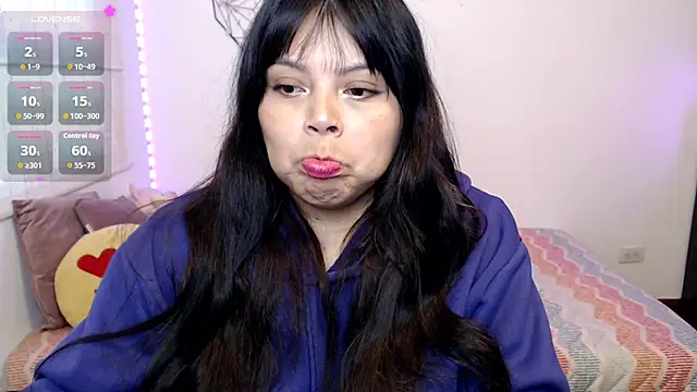EllieMoonX online show from June 30, 10:44 pm