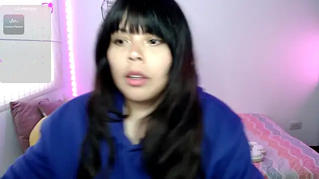 EllieMoonX online show from July 9, 10:47 pm