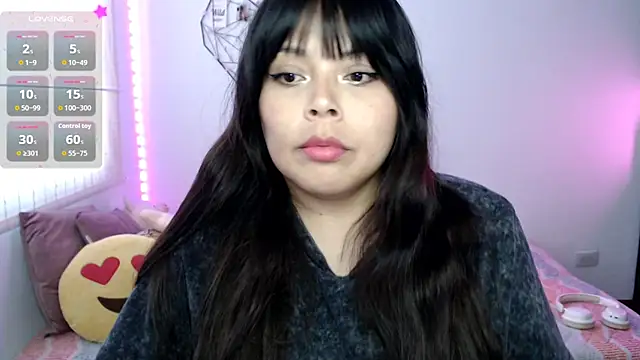 EllieMoonX online show from July 15, 10:48 pm