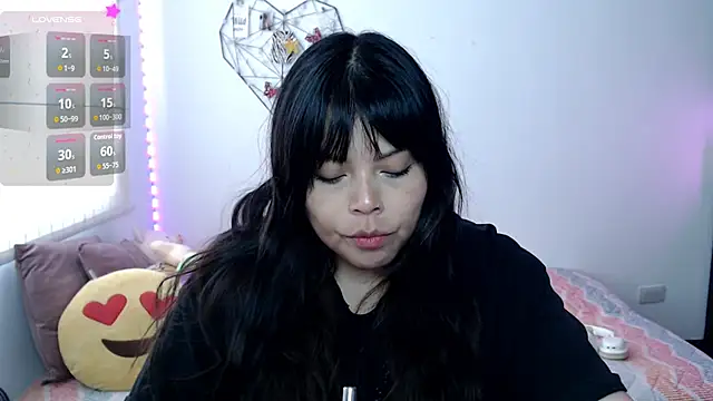 EllieMoonX online show from July 16, 10:16 pm