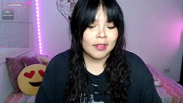 EllieMoonX online show from July 17, 11:20 pm