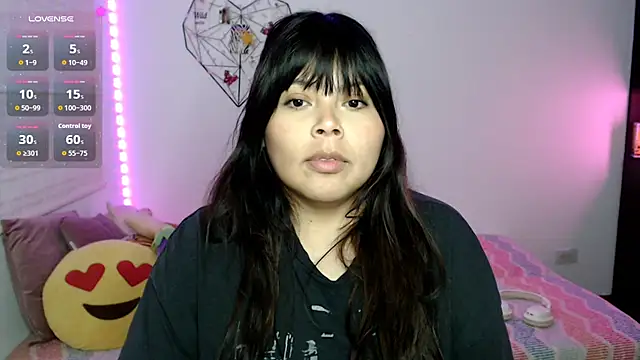 EllieMoonX online show from July 22, 11:29 pm