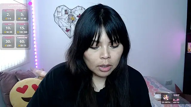 EllieMoonX online show from July 29, 10:41 pm