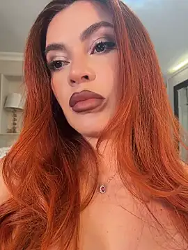 AbrilColls  online show from July 27, 2:29 am