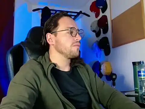 kurt xx online show from November 13, 12:48 pm