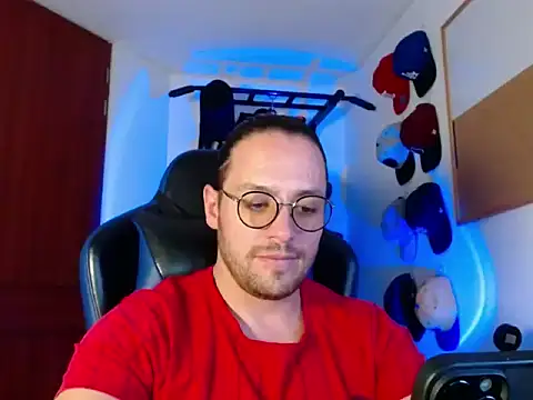 kurt xx online show from November 15, 1:58 am