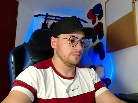 kurt xx online show from November 21, 5:33 pm