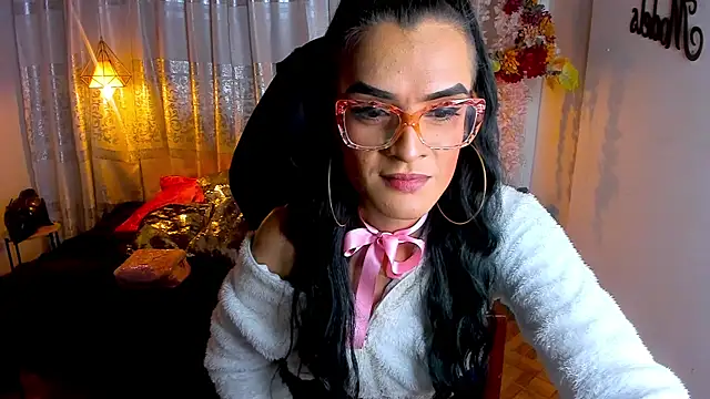 Snapshot of ZAMMIRA chatting on November 12, 5:19 am ZAMMIRA online show from November 12, 5:19 am