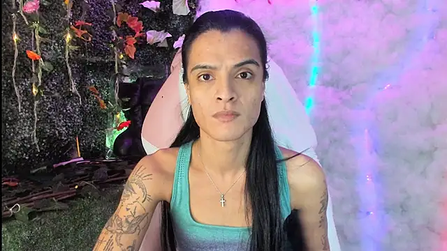 ZAMMIRA online show from January 12, 5:56 am