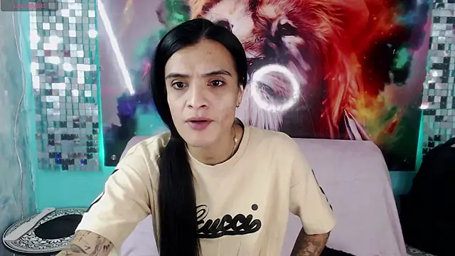 ZAMMIRA online show from April 30, 11:27 am