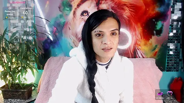 ZAMMIRA online show from June 1, 12:07 pm
