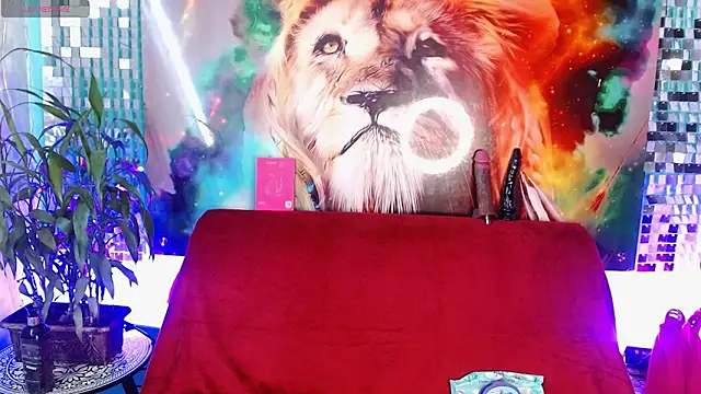 ZAMMIRA online show from June 20, 11:57 am
