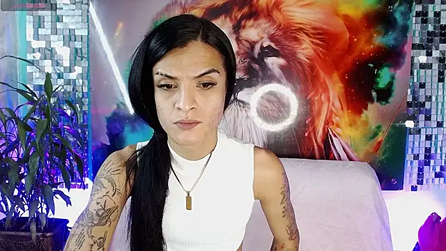 ZAMMIRA online show from June 21, 11:13 am