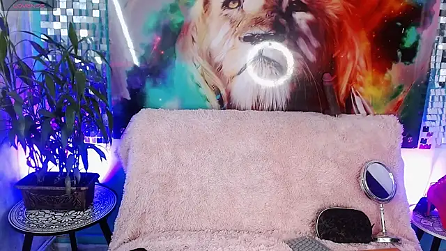 ZAMMIRA online show from June 26, 6:23 pm