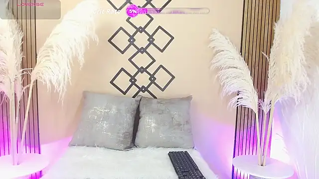 ZAMMIRA online show from July 4, 11:16 am