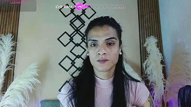 ZAMMIRA online show from July 19, 11:14 am