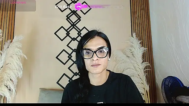ZAMMIRA online show from July 25, 11:52 am