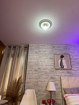 HoneyMollyX online show from May 12, 1:08 pm