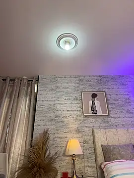 HoneyMollyX online show from May 17, 1:07 pm