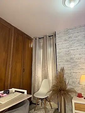 HoneyMollyX online show from June 13, 1:09 pm