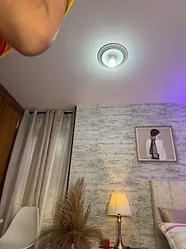 HoneyMollyX online show from June 23, 12:58 pm