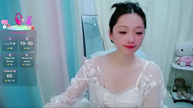 jiangjiangas online show from March 11, 9:26 am