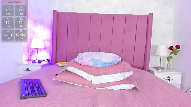 alexandralopez- online show from July 11, 4:26 am