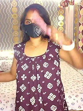 Sweet-Maddlina online show from November 9, 5:06 am