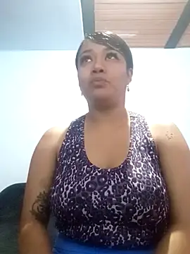 Snapshot of Hot_swet chatting on October 19, 3:29 am Hot swet online show from October 19, 3:29 am