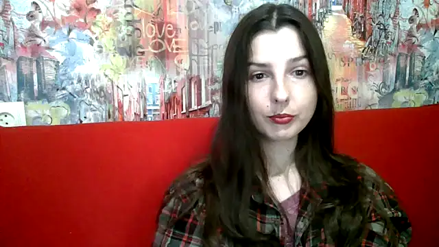 Jeyrinna online show from July 11, 1:14 pm