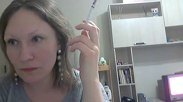 Tavriona online show from February 18, 9:49 am