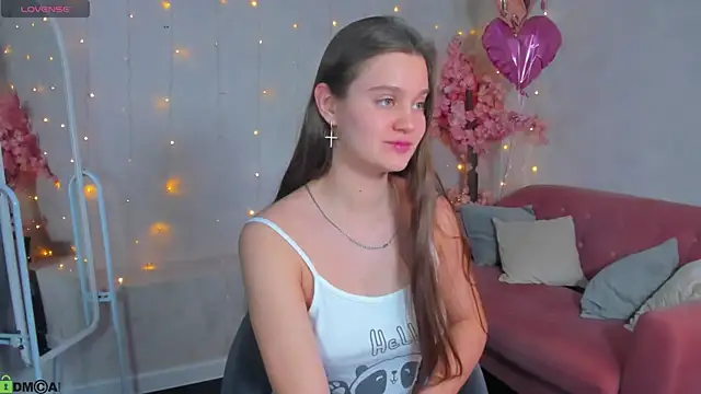 Renesmy Black online show from February 23, 11:02 pm