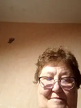 Katherine735 online show from May 1, 7:29 pm
