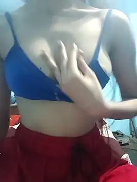 Snapshot of Naughtyy_baby chatting on October 10, 4:06 pm Naughtyy baby online show from October 10, 4:06 pm