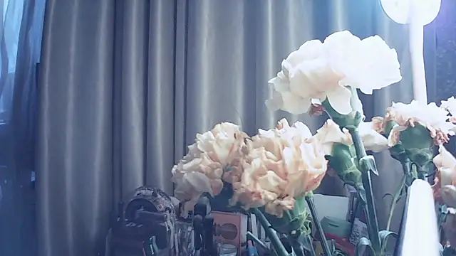 MoodieMira online show from March 12, 2:56 pm