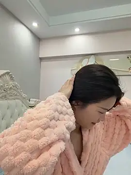 Snapshot of niannian6373 chatting on March 8, 4:00 pm niannian6373 online show from March 8, 4:00 pm