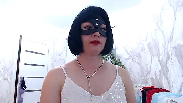 Julia your Sweet online show from June 30, 1:23 pm