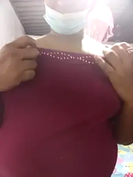 Snapshot of HarshiStar7 chatting on November 30, 9:35 am HarshiStar7 online show from November 30, 9:35 am