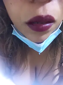 FATIFATIMOROC online show from November 28, 9:01 am