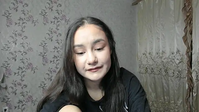 Snapshot of rinadream chatting on December 14, 6:12 pm rinadream online show from December 14, 6:12 pm