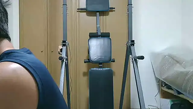 Snapshot of kouichikun chatting on November 27, 2:08 pm kouichikun online show from November 27, 2:08 pm