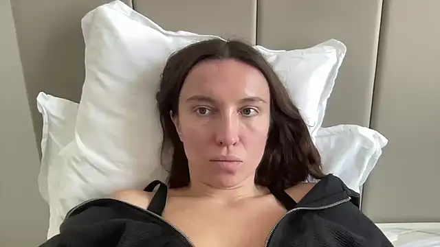 CArivora online show from March 10, 11:48 am