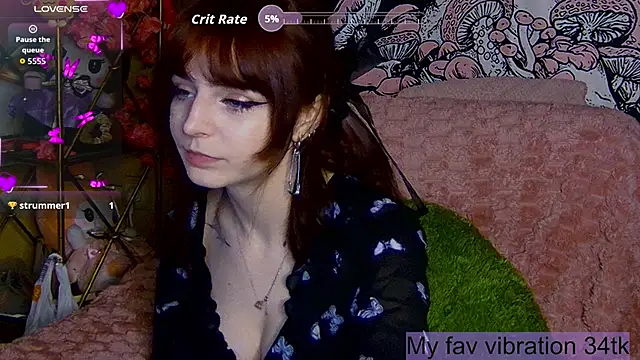 ArianaLight online show from February 28, 3:57 pm