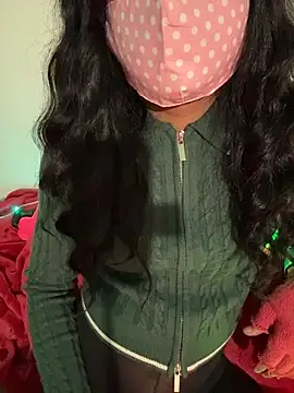 DesiTS15 online show from December 1, 9:20 pm