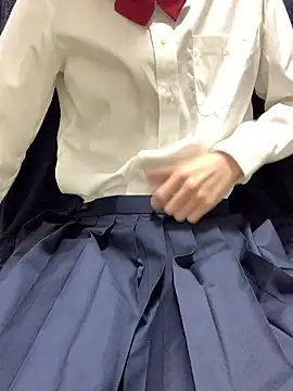 Snapshot of Sanokun1-23447 chatting on February 23, 7:06 am Sanokun1-23447 online show from February 23, 7:06 am