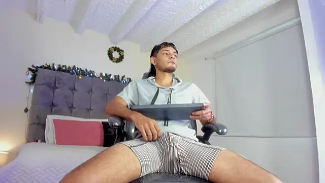 Snapshot of Kail_nil chatting on November 28, 12:41 pm Kail nil online show from November 28, 12:41 pm